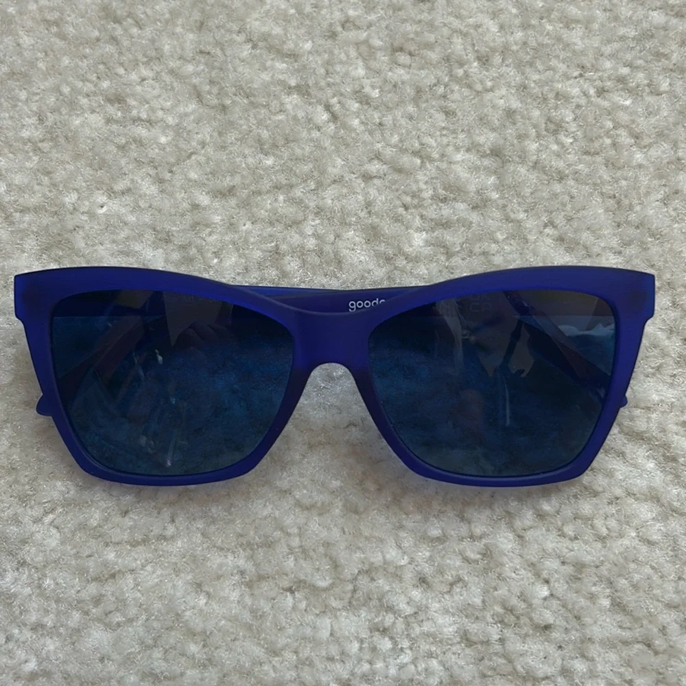 Goodr Pop Art Prodigy Sunglasses
